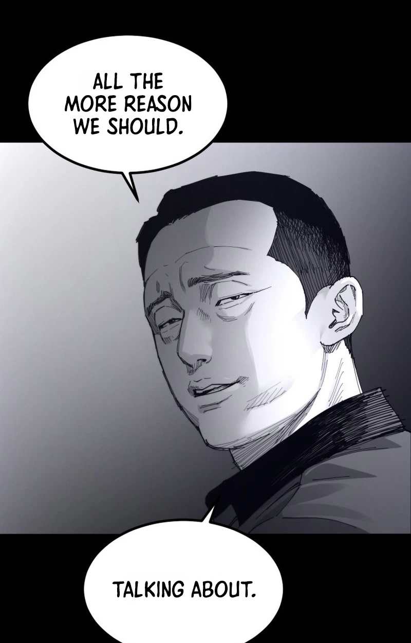 Crocodile Chapter 7 page 58 - 