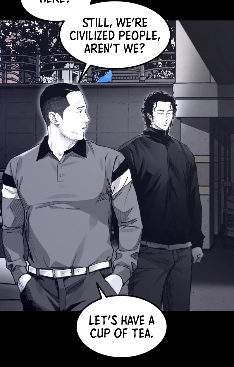 Crocodile Chapter 7 page 61 - 