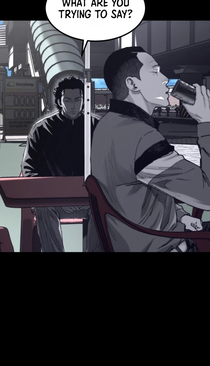 Crocodile Chapter 7 page 68 - 