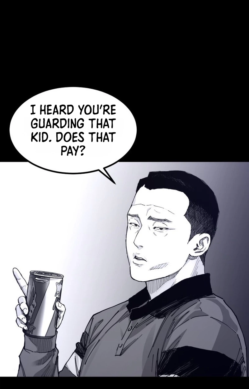 Crocodile Chapter 7 page 69 - 