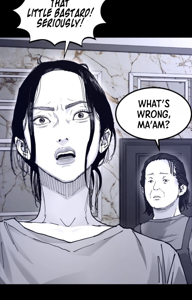 Crocodile Chapter 7 page 8 - 