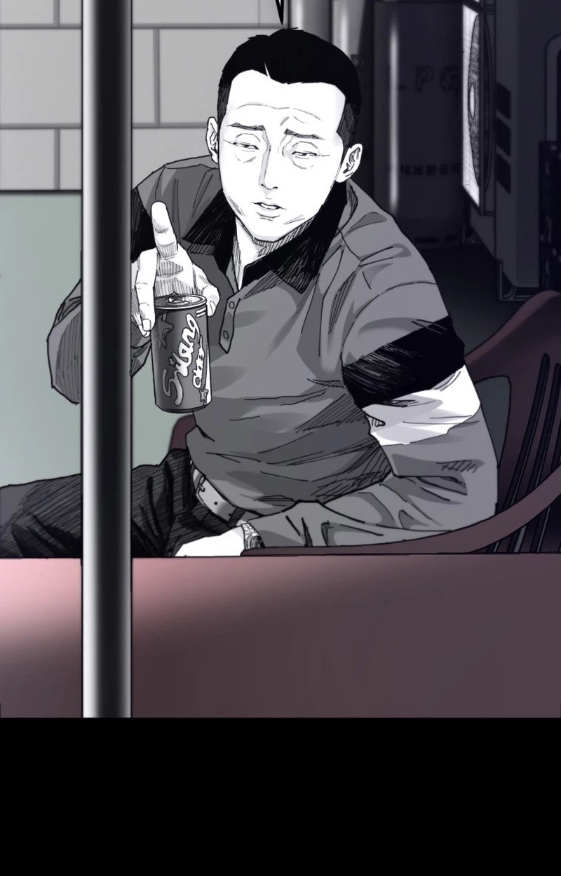 Crocodile Chapter 7 page 75 - 