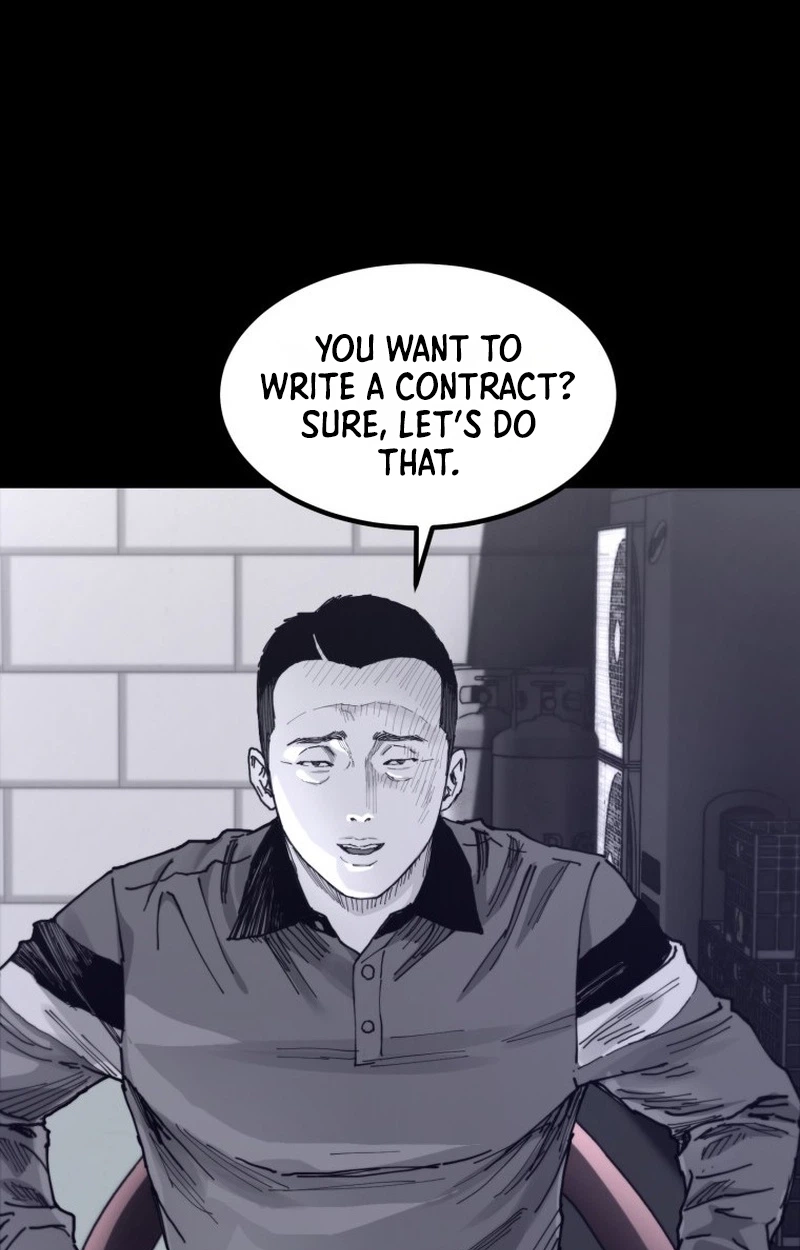 Crocodile Chapter 7 page 80 - 