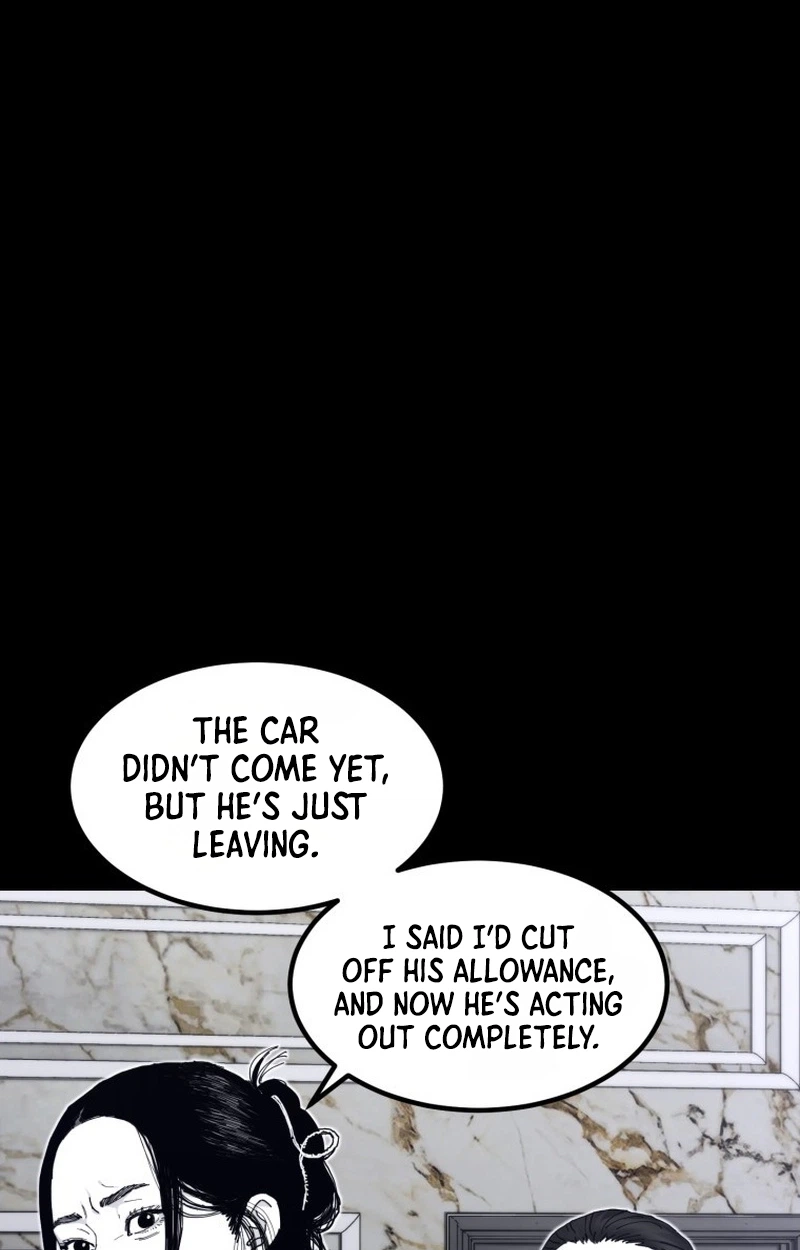 Crocodile Chapter 7 page 9 - 