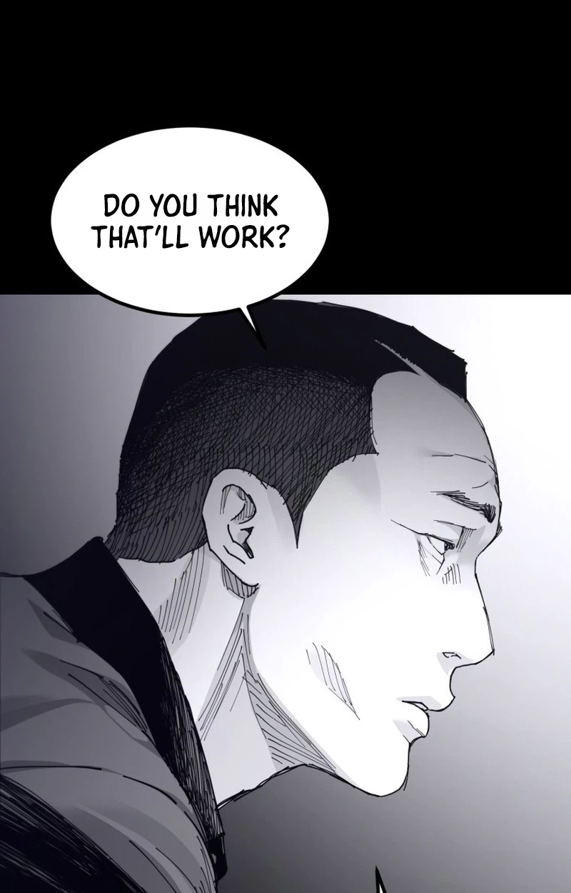 Crocodile Chapter 7 page 86 - 
