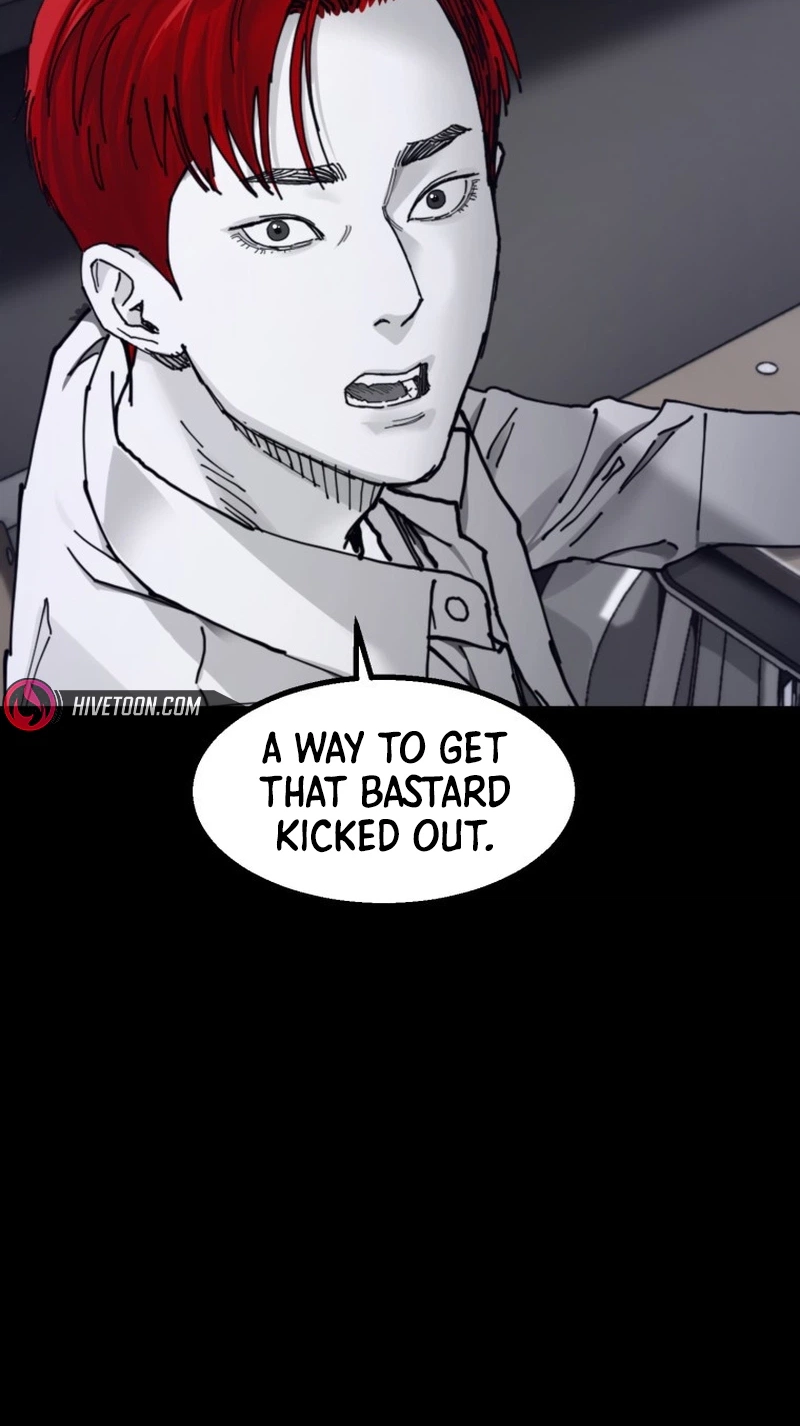 Crocodile Chapter 8 page 11 - 