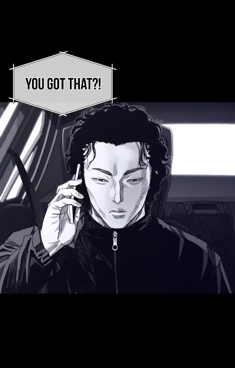 Crocodile Chapter 8 page 103 - 