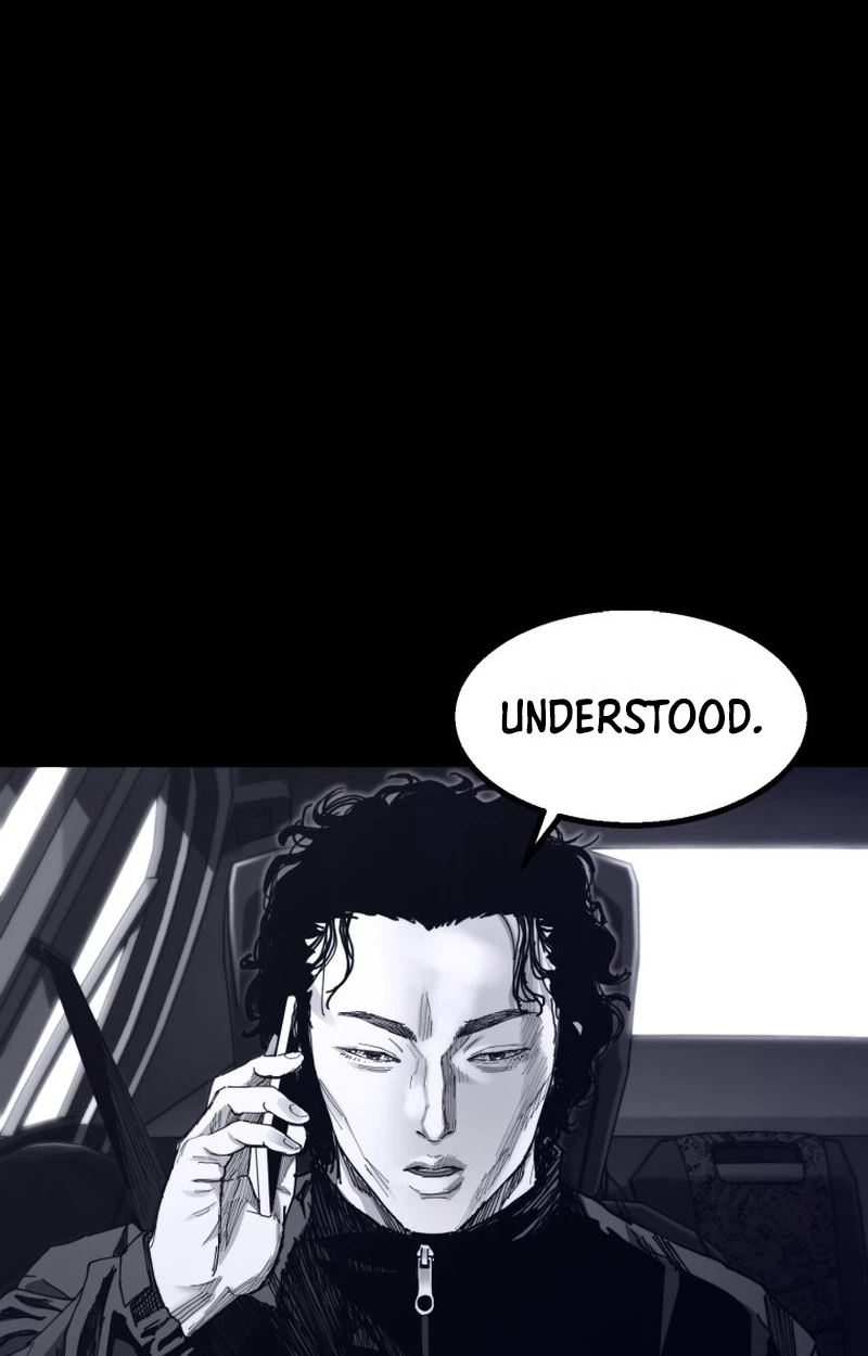 Crocodile Chapter 8 page 104 - 
