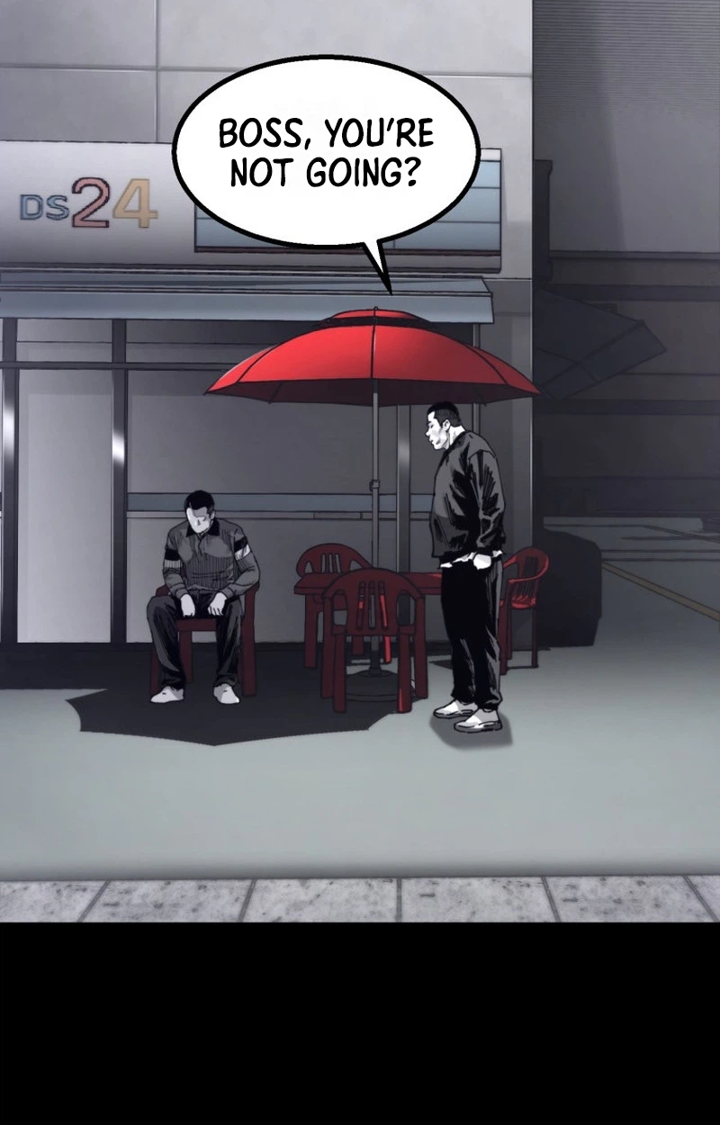 Crocodile Chapter 8 page 106 - 