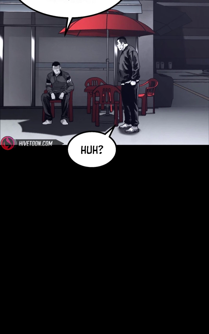 Crocodile Chapter 8 page 110 - 