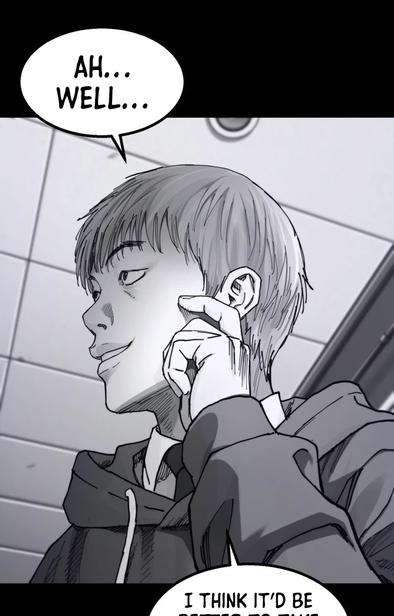 Crocodile Chapter 8 page 12 - 