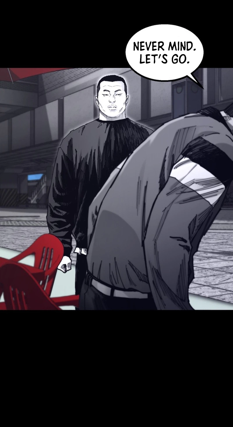 Crocodile Chapter 8 page 111 - 