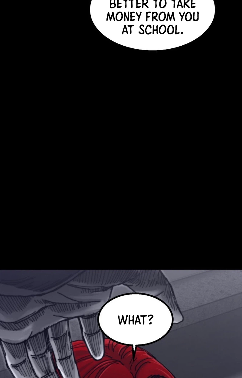 Crocodile Chapter 8 page 13 - 