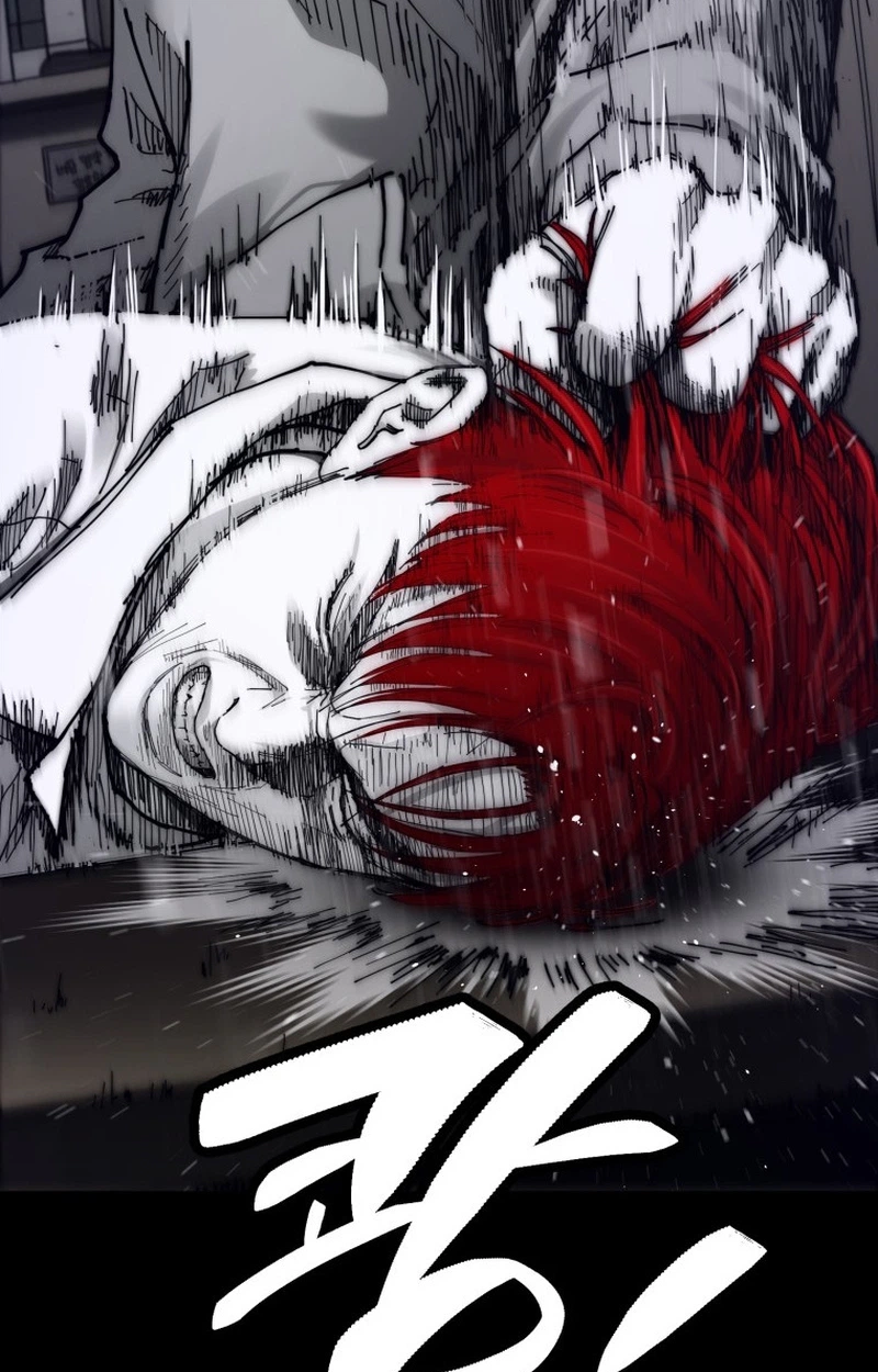 Crocodile Chapter 8 page 16 - 