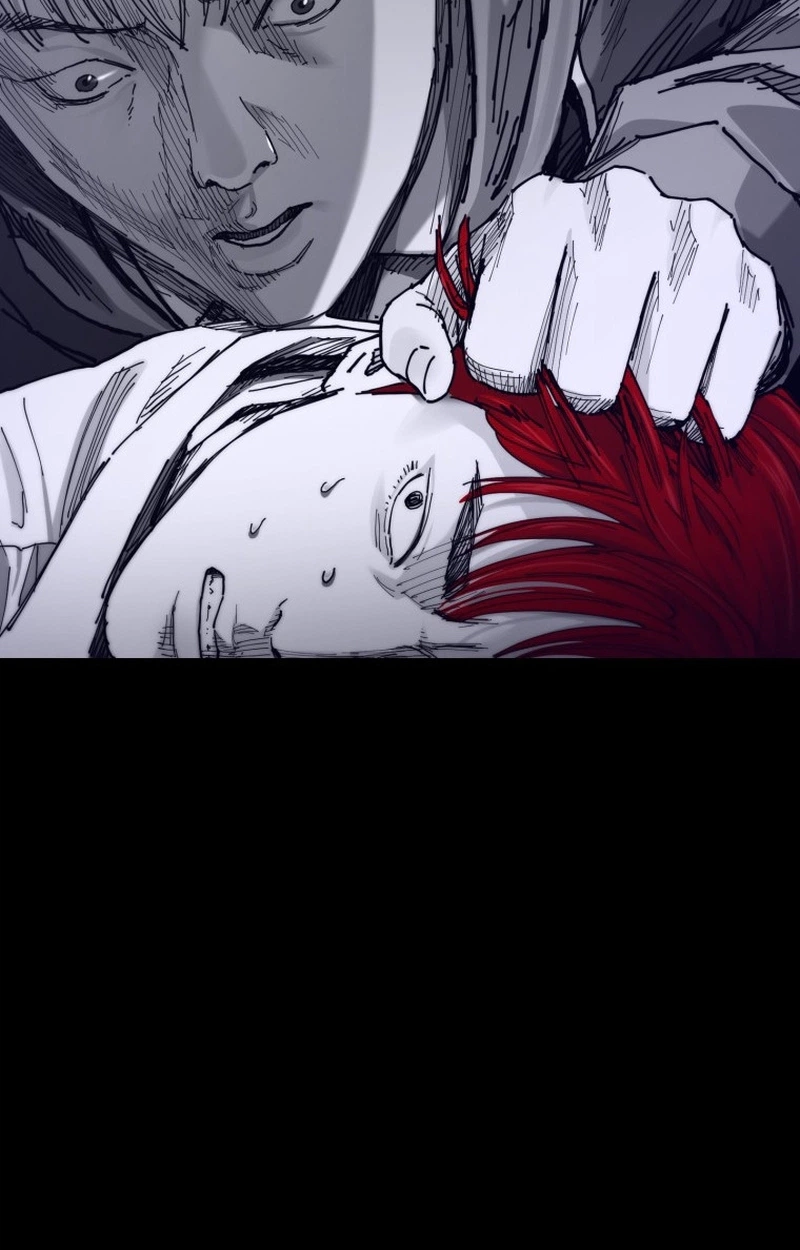 Crocodile Chapter 8 page 18 - 