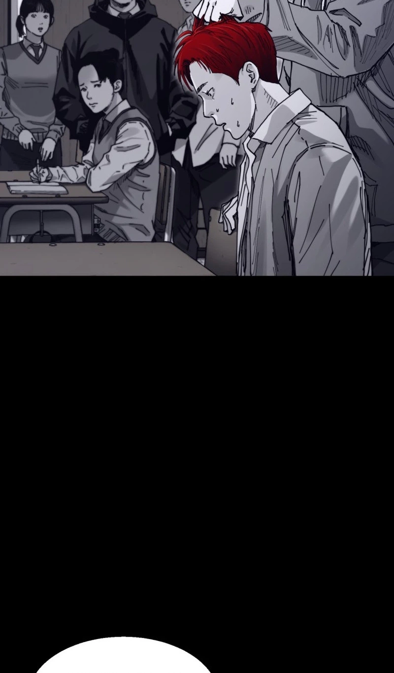 Crocodile Chapter 8 page 21 - 