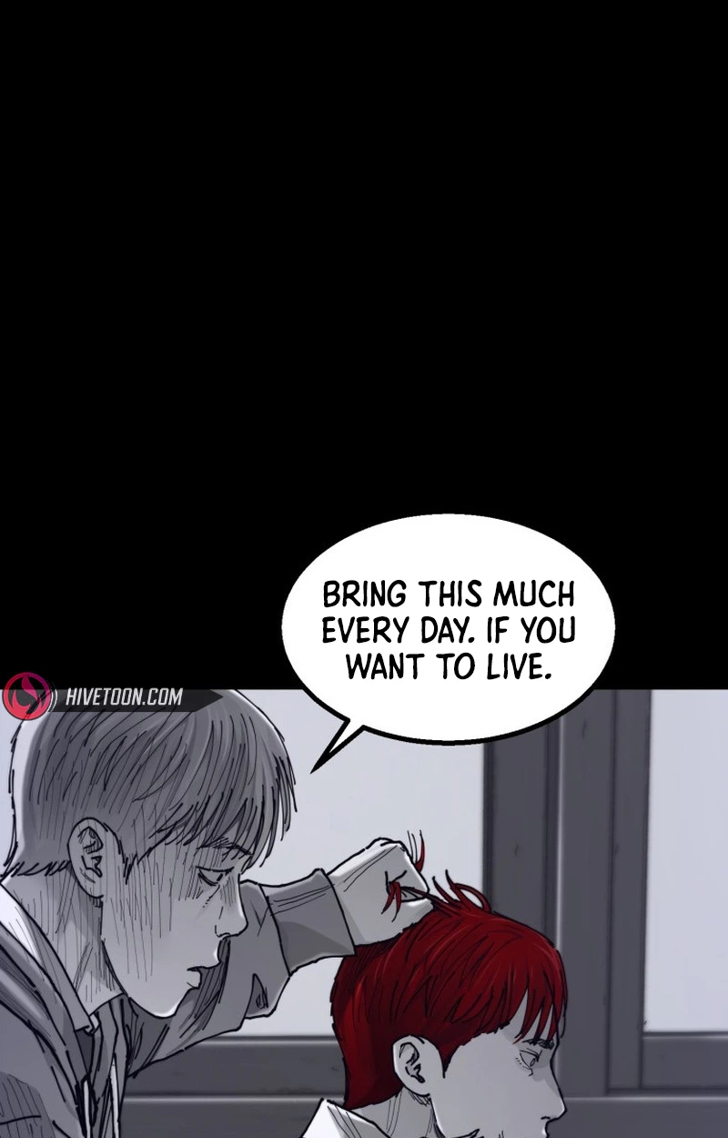 Crocodile Chapter 8 page 23 - 