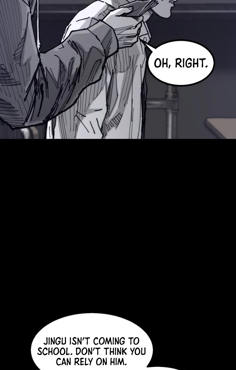 Crocodile Chapter 8 page 24 - 