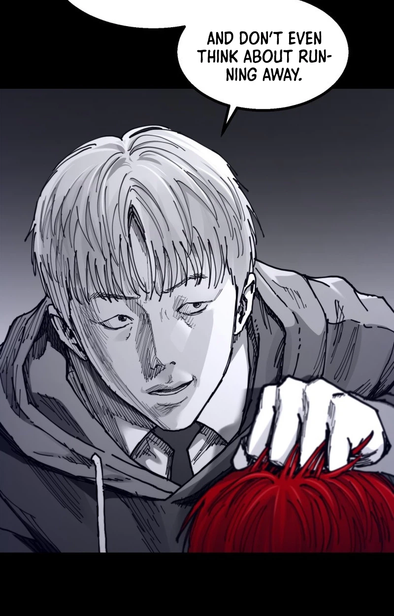 Crocodile Chapter 8 page 25 - 