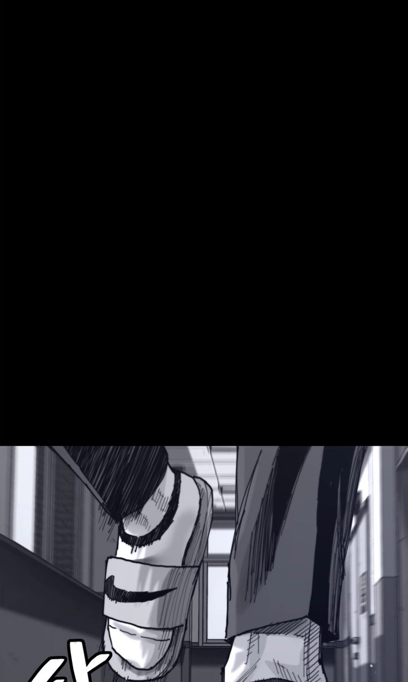 Crocodile Chapter 8 page 32 - 