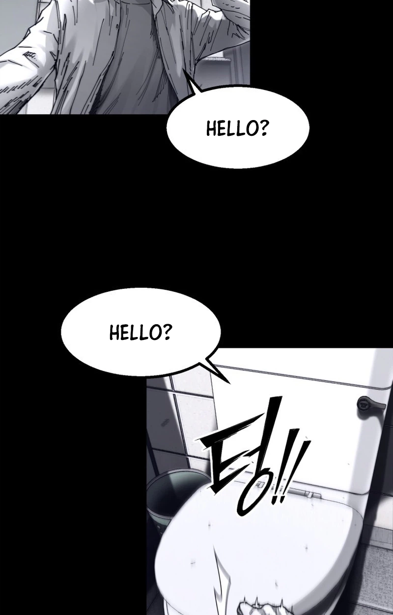 Crocodile Chapter 8 page 36 - 