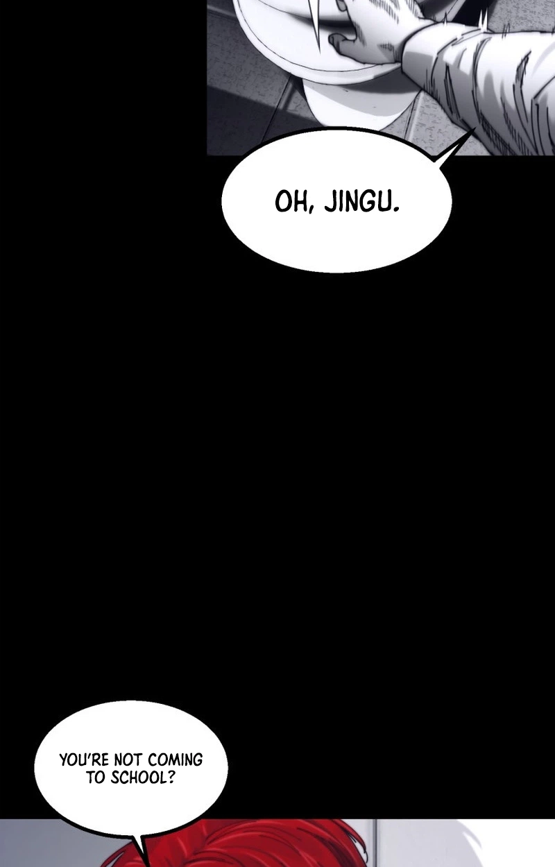 Crocodile Chapter 8 page 37 - 