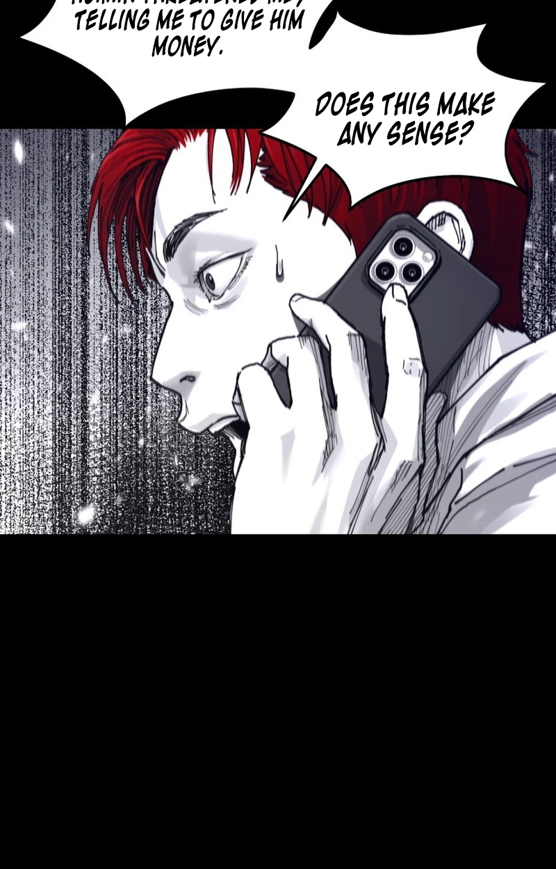 Crocodile Chapter 8 page 39 - 