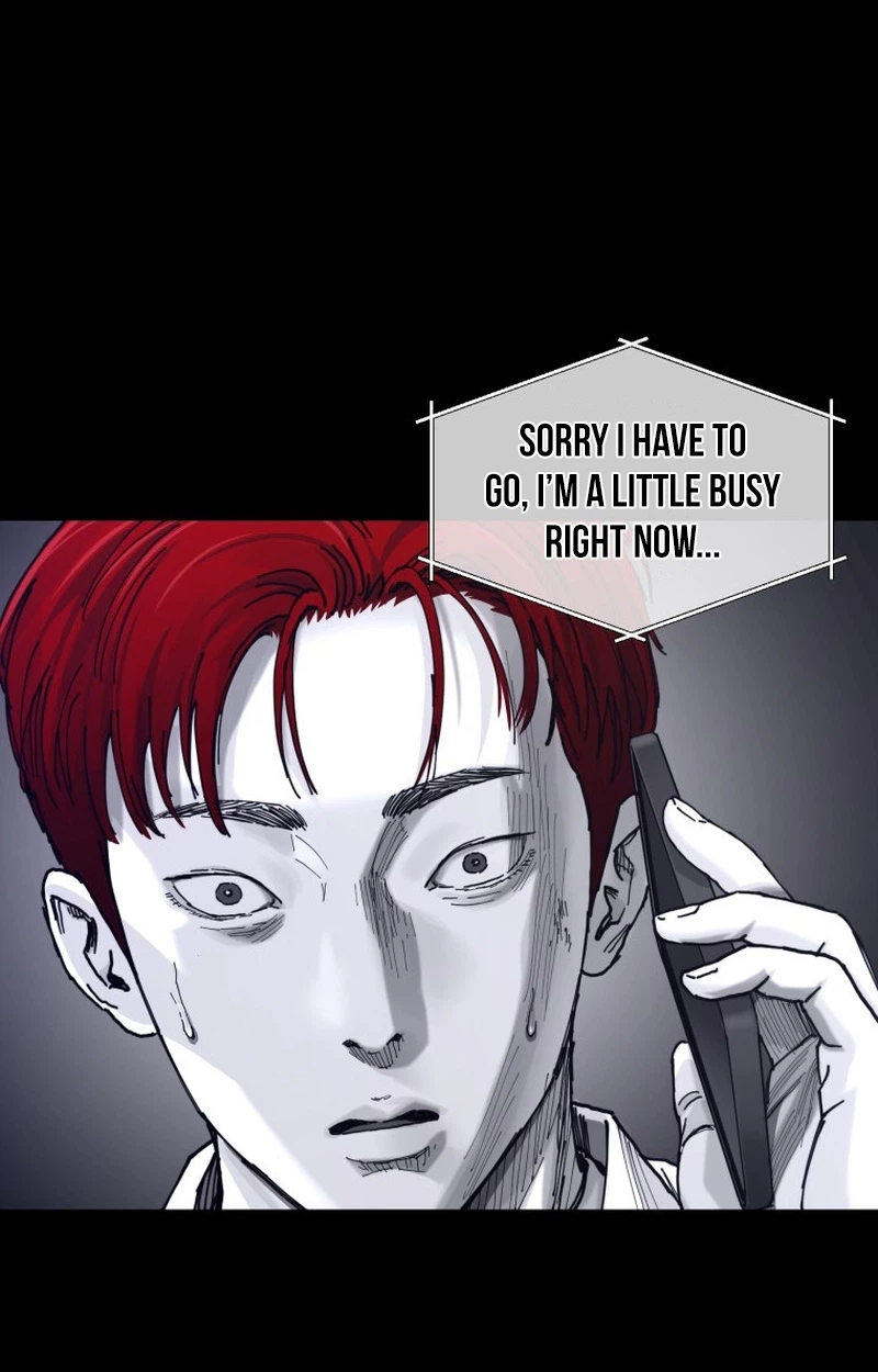 Crocodile Chapter 8 page 40 - 