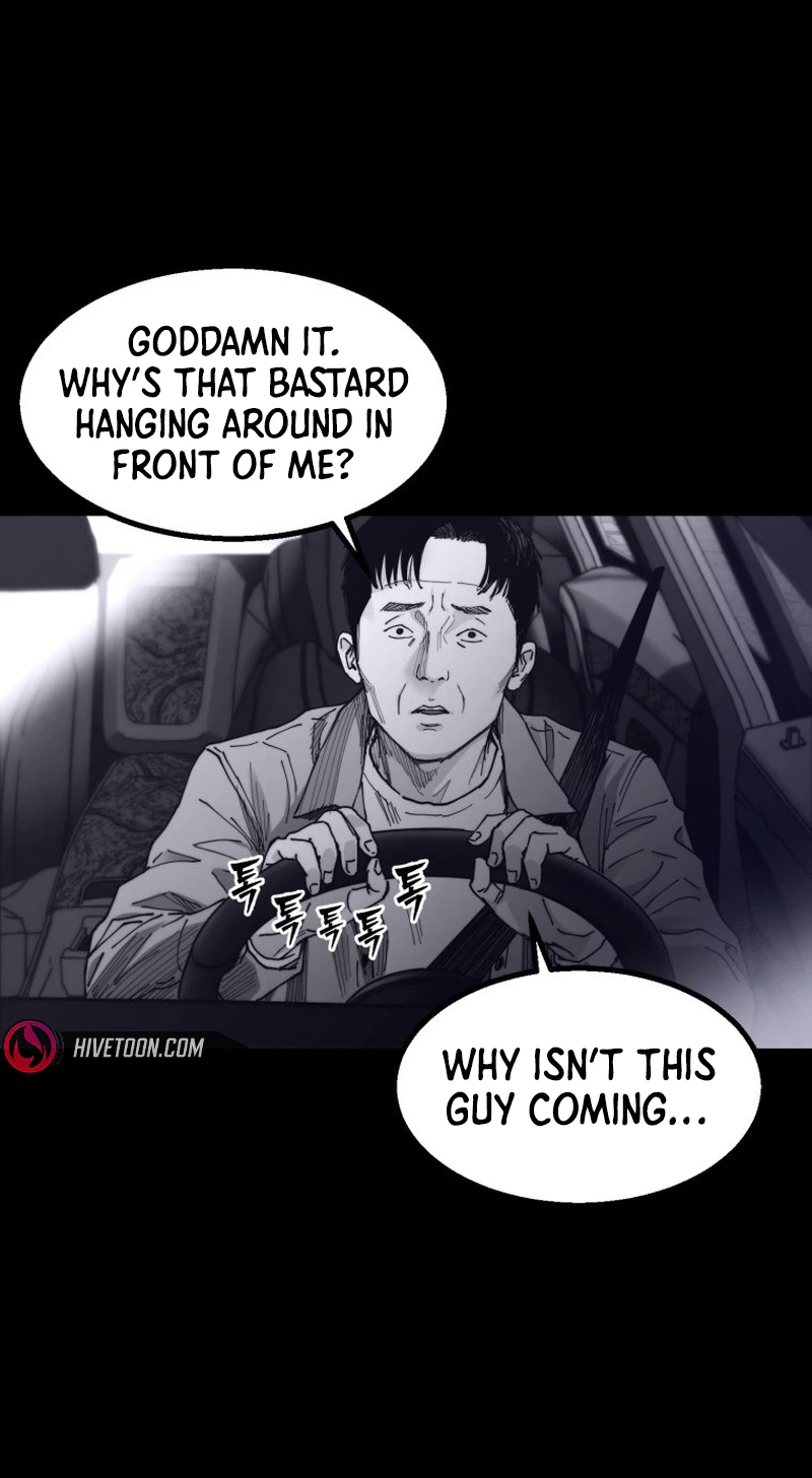 Crocodile Chapter 8 page 44 - 