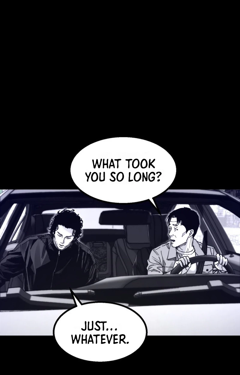 Crocodile Chapter 8 page 46 - 