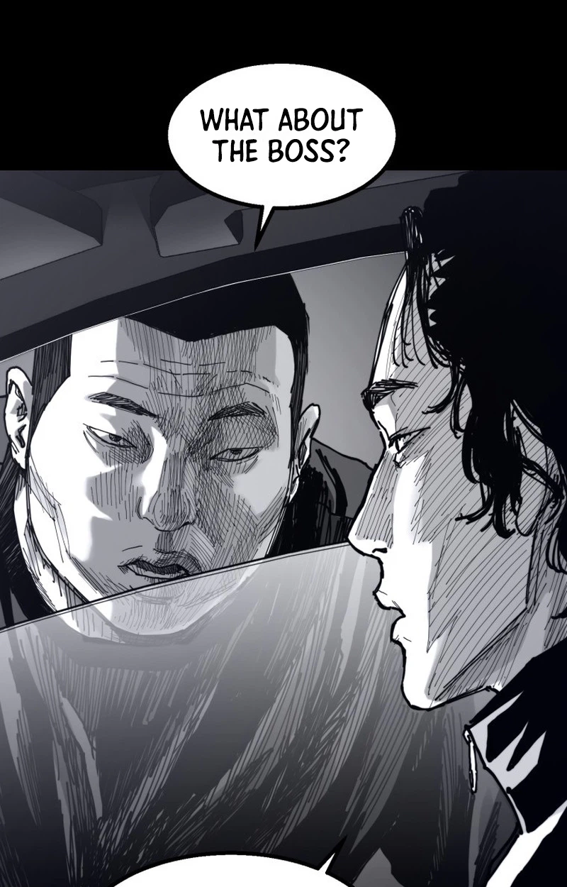 Crocodile Chapter 8 page 51 - 