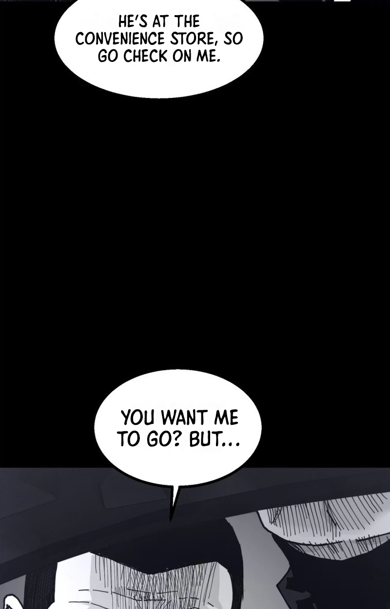 Crocodile Chapter 8 page 52 - 
