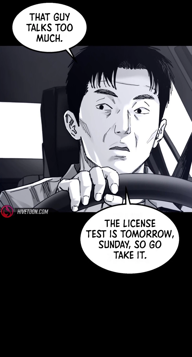 Crocodile Chapter 8 page 55 - 