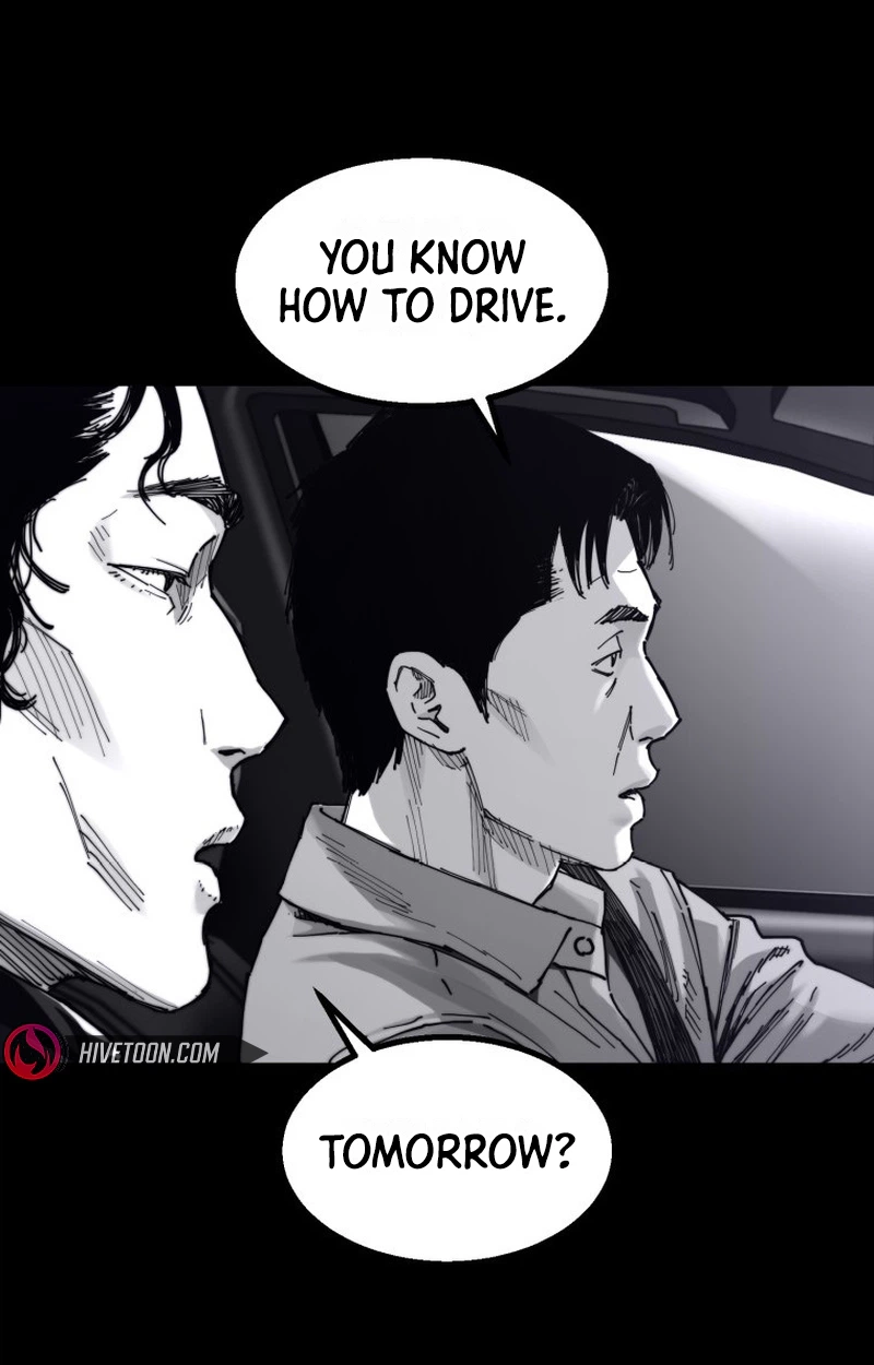 Crocodile Chapter 8 page 56 - 