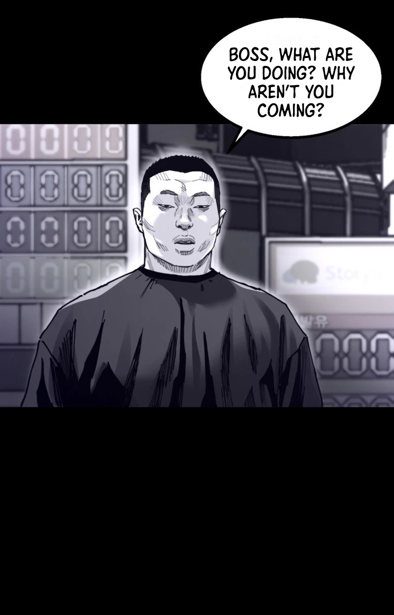 Crocodile Chapter 8 page 62 - 