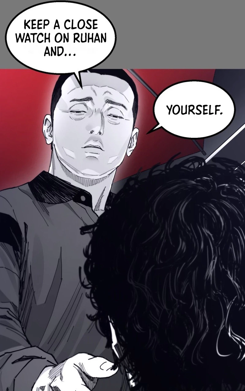 Crocodile Chapter 8 page 65 - 