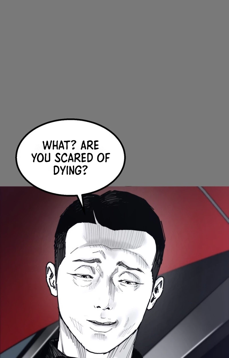 Crocodile Chapter 8 page 68 - 