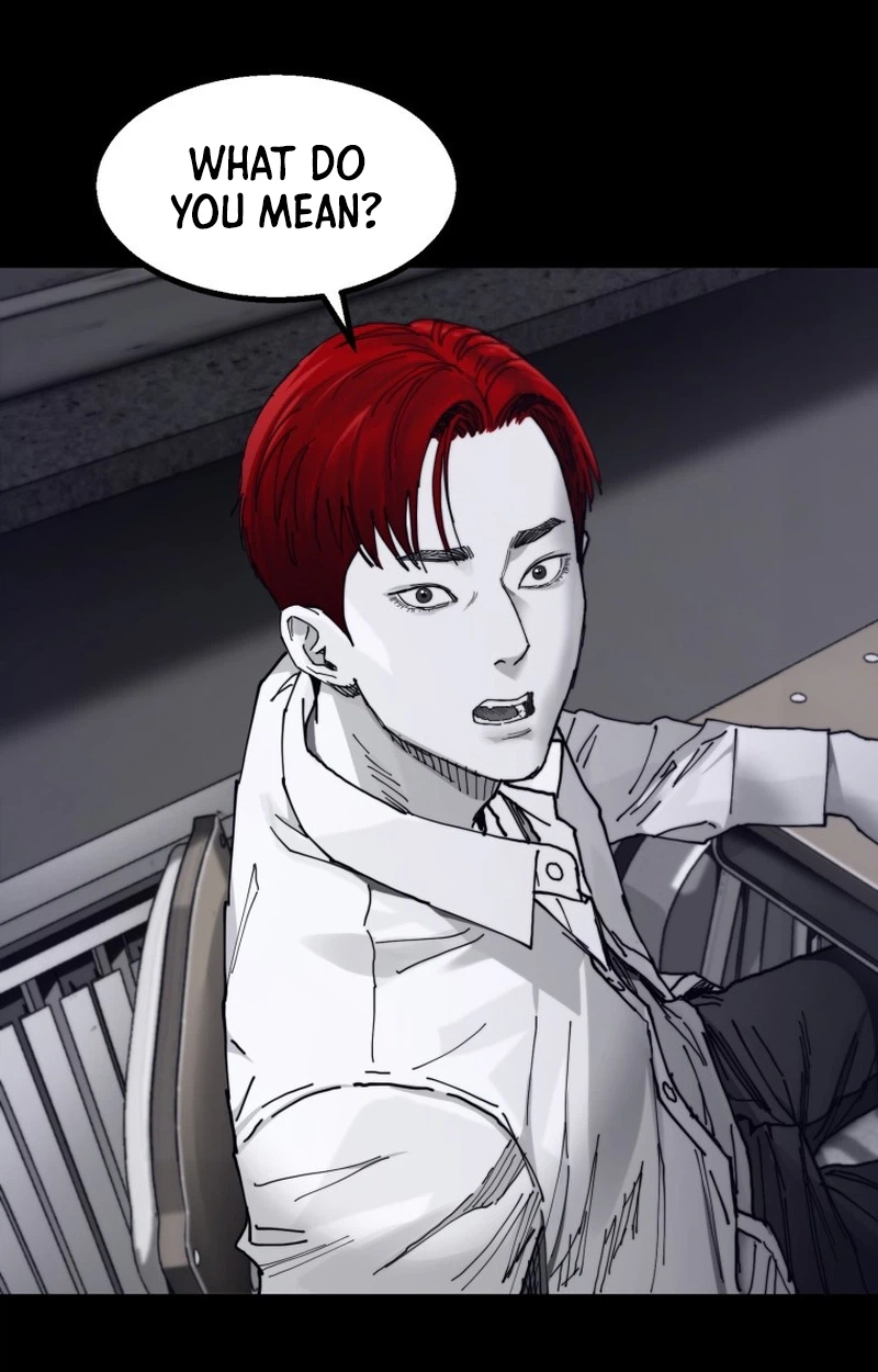 Crocodile Chapter 8 page 8 - 