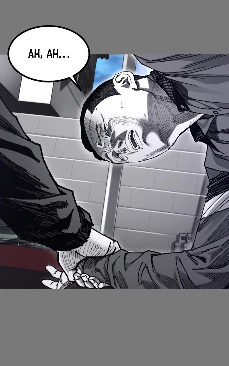 Crocodile Chapter 8 page 75 - 