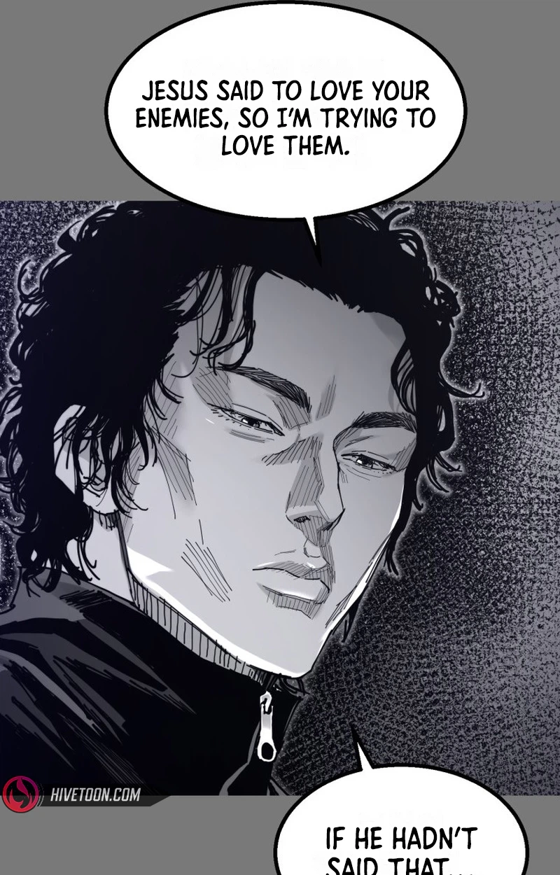 Crocodile Chapter 8 page 78 - 