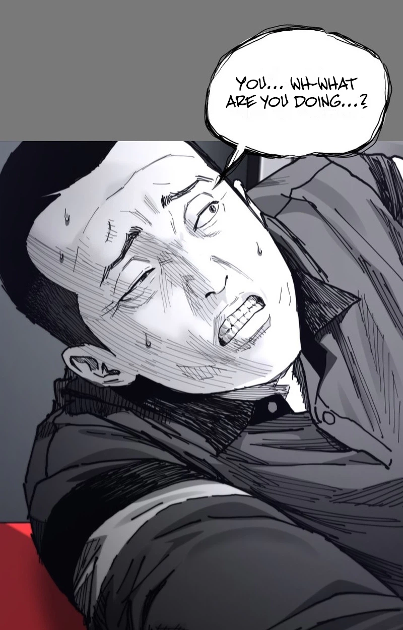 Crocodile Chapter 8 page 81 - 
