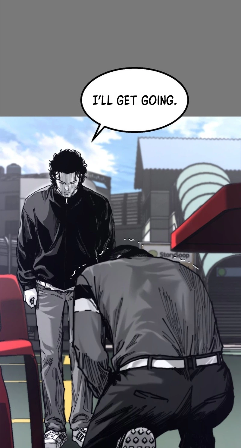 Crocodile Chapter 8 page 87 - 