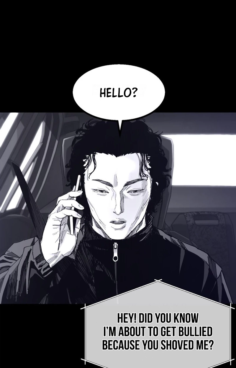 Crocodile Chapter 8 page 94 - 