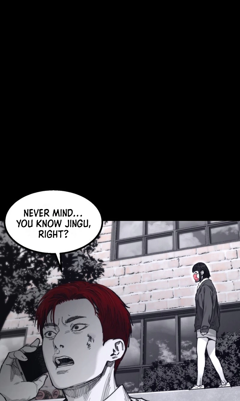 Crocodile Chapter 8 page 98 - 