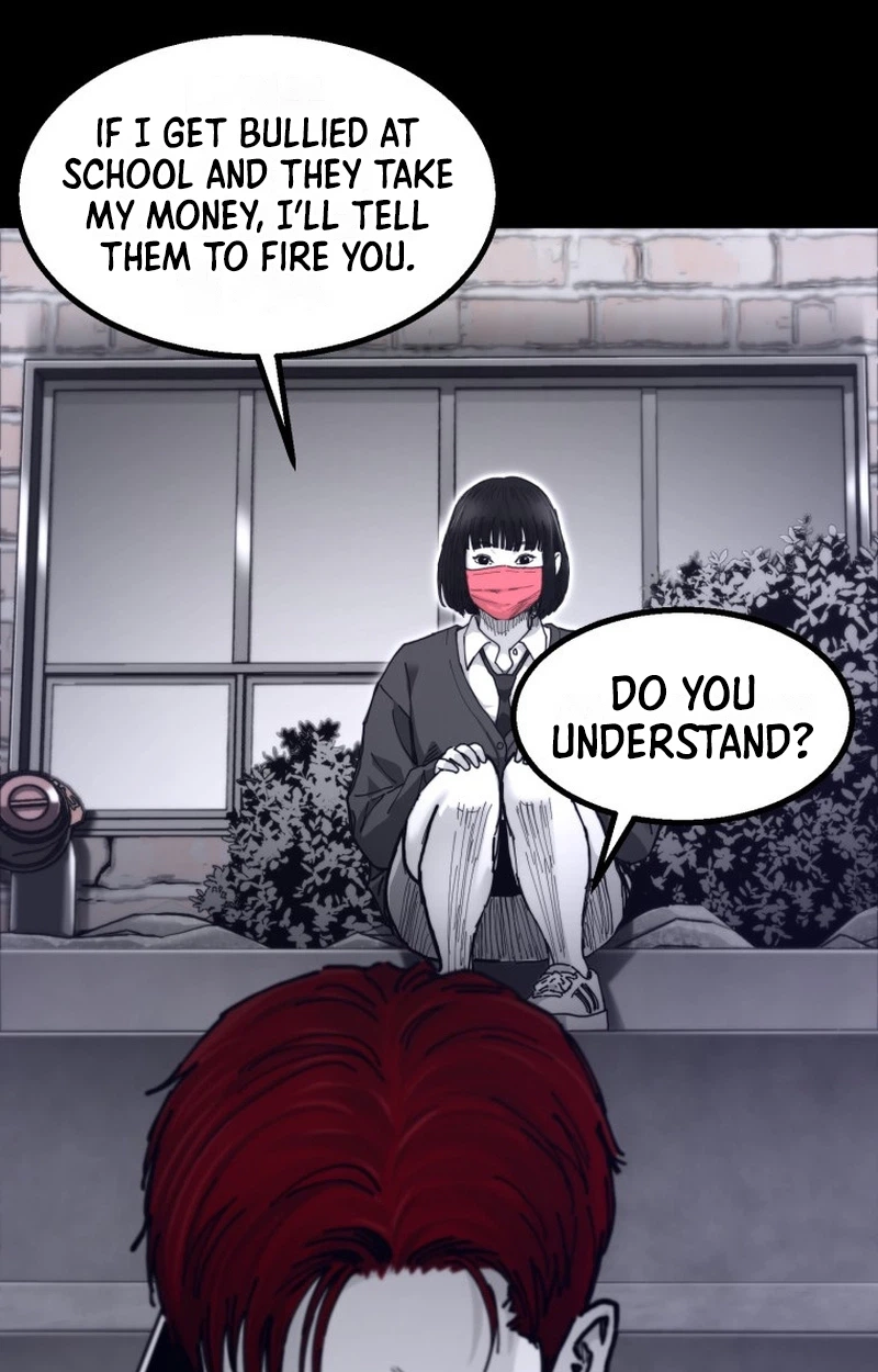 Crocodile Chapter 8 page 100 - 