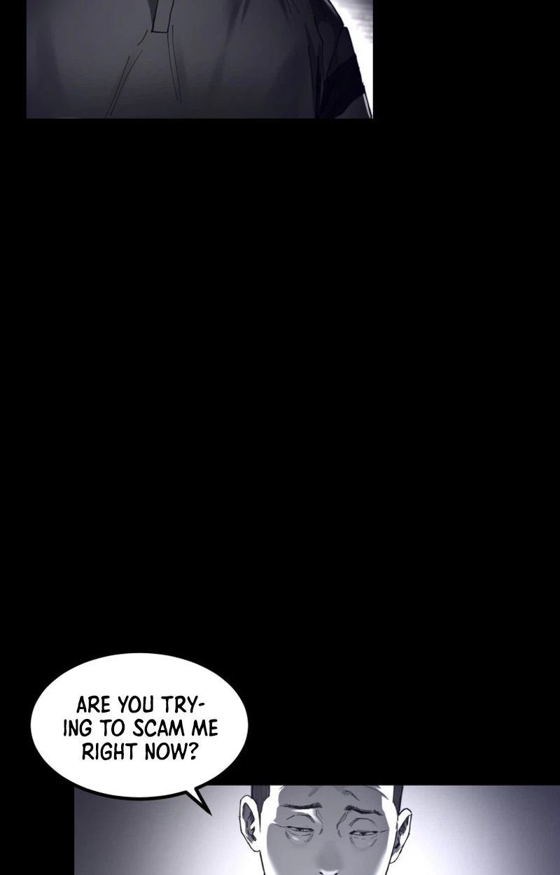 Crocodile Chapter 9 page 105 - 