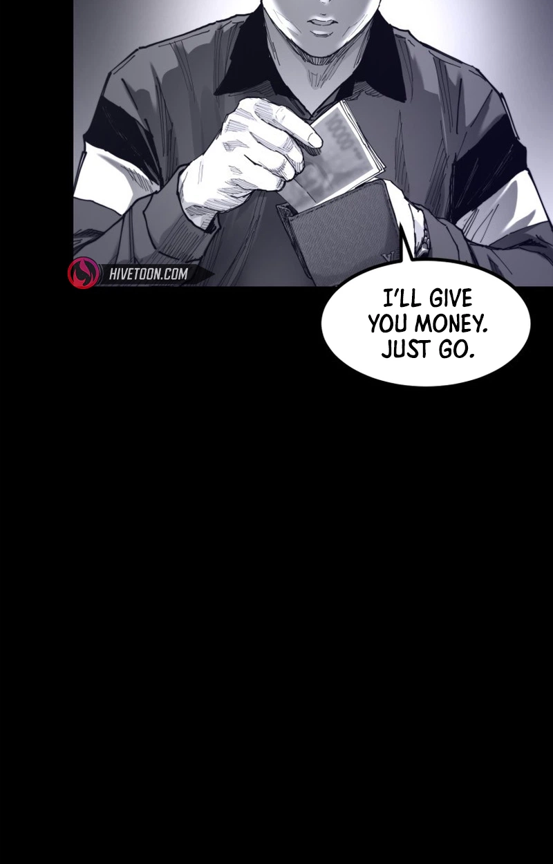 Crocodile Chapter 9 page 106 - 
