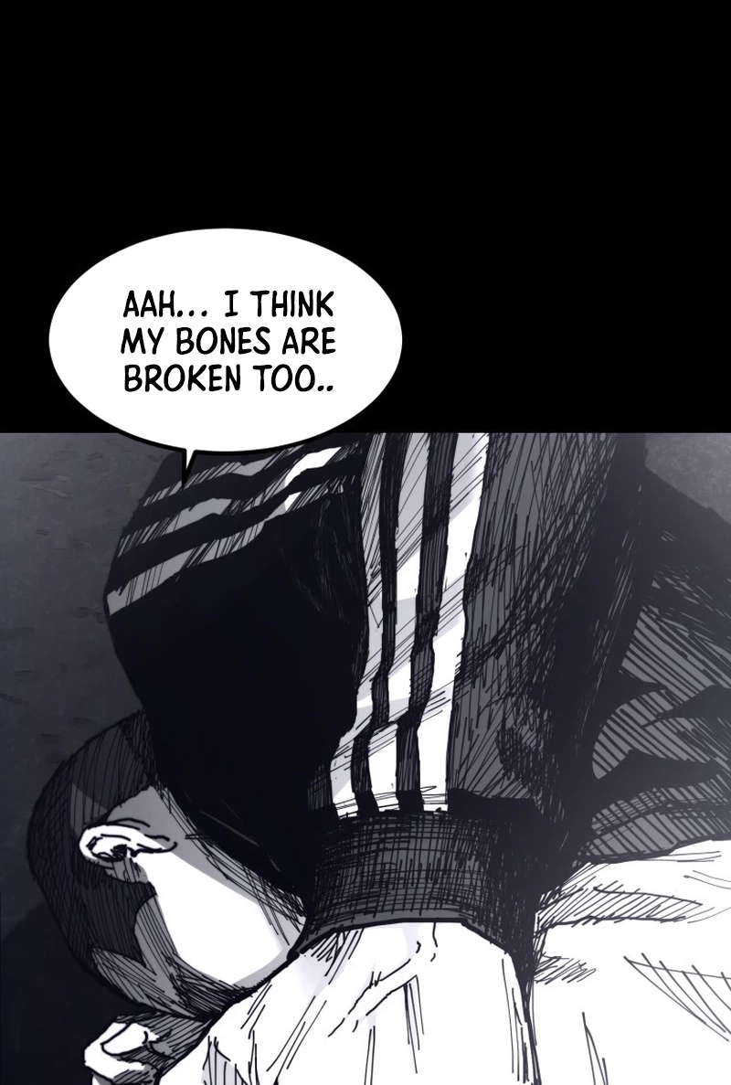 Crocodile Chapter 9 page 108 - 