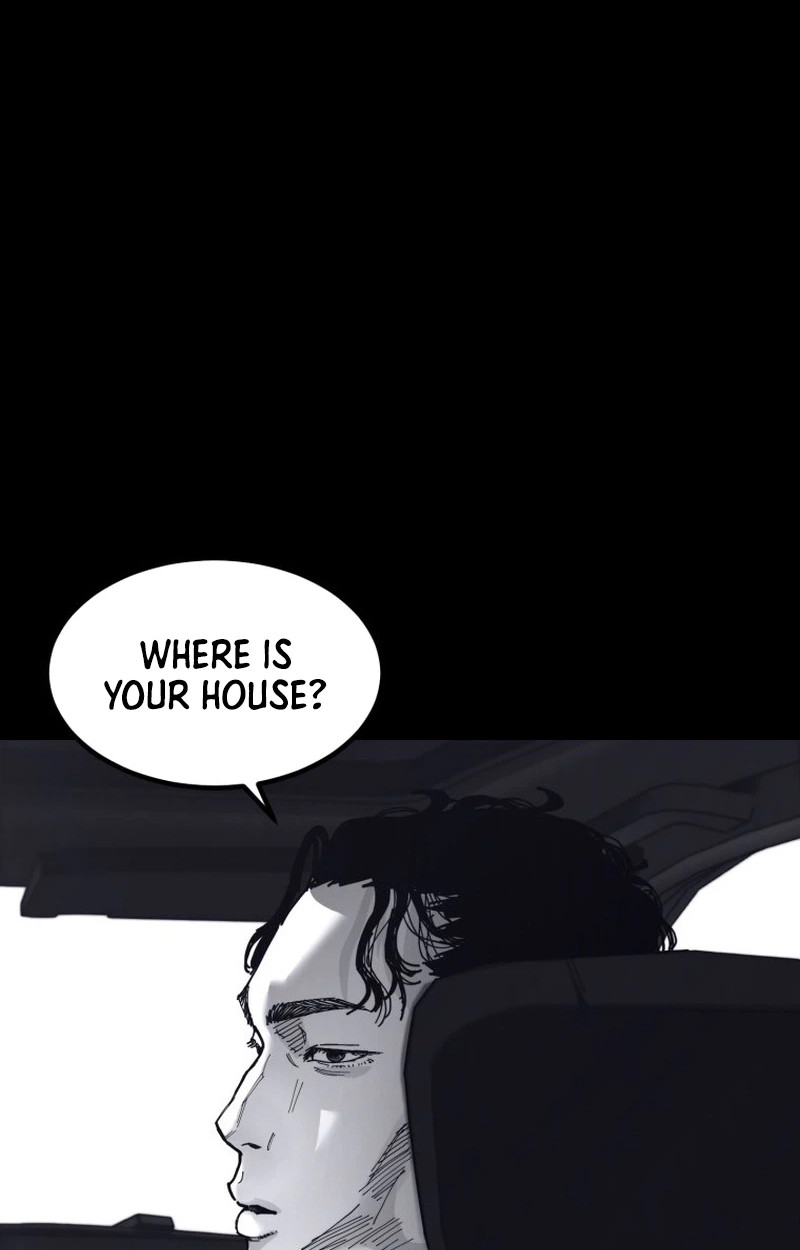 Crocodile Chapter 9 page 14 - 