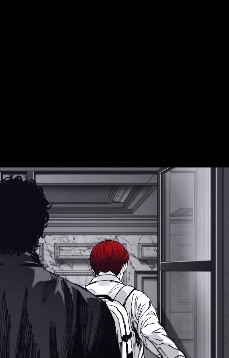Crocodile Chapter 9 page 3 - 